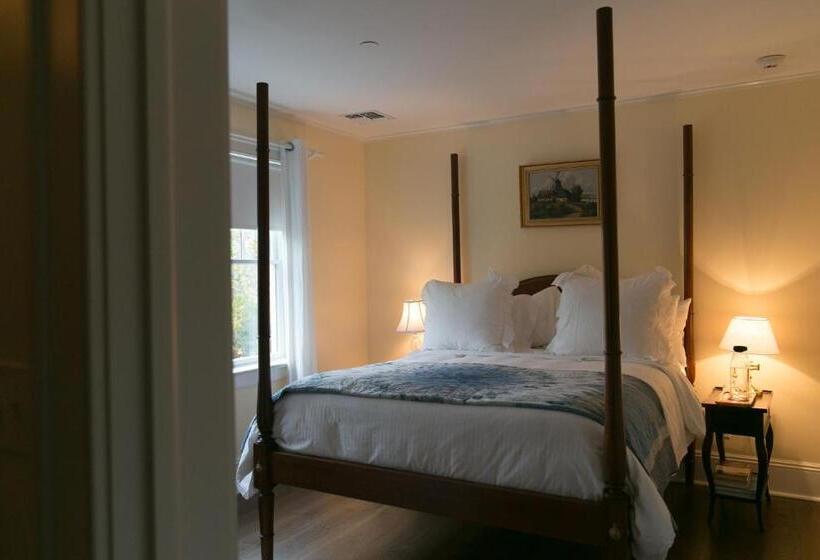 חדר סטנדרט, Bridgehampton Inn