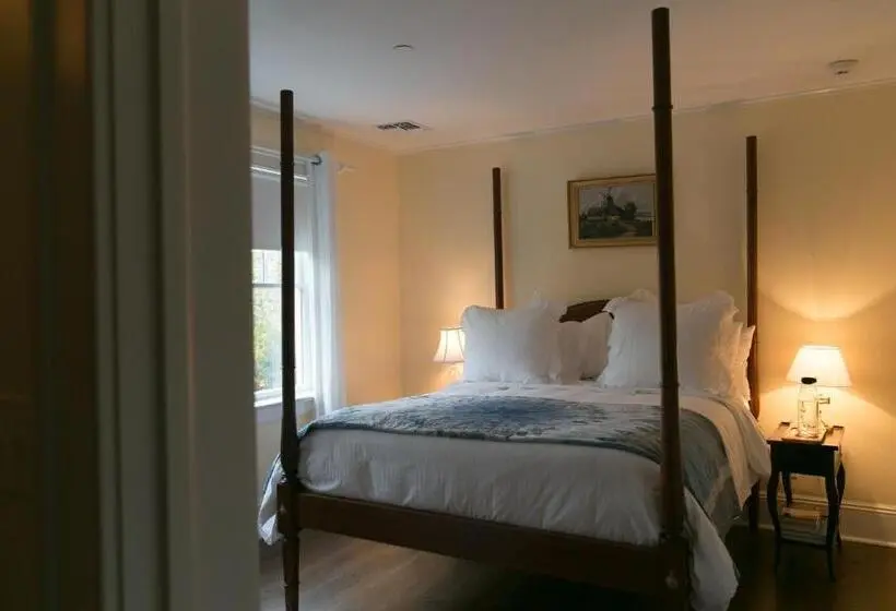 スタンダードルーム, Bridgehampton Inn