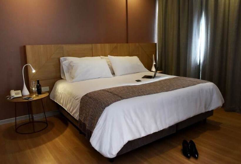 סוויטה אקזקיוטיב, Brizo Salta