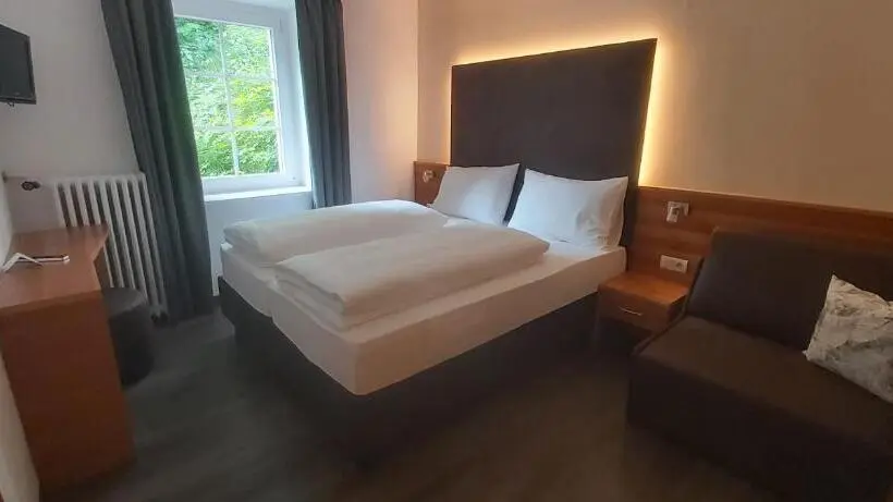 Standard-huone, Gasthof Edelweiss