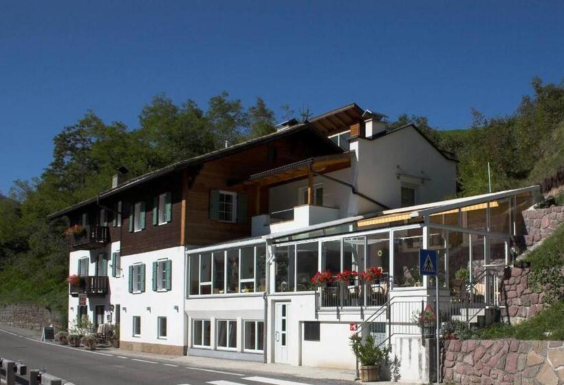 غرفة قياسية, Gasthof Edelweiss