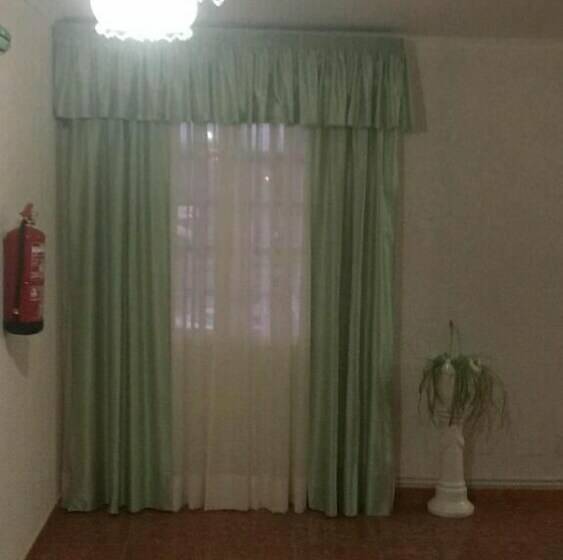 Номер Стандарт Индивидуальный, Hostal O Cristo