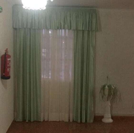 스탠다드 룸, Hostal O Cristo