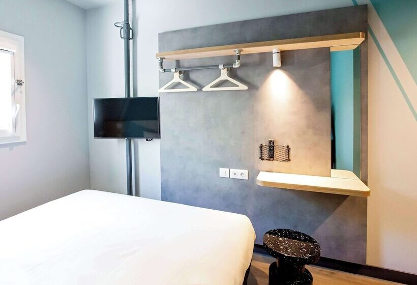 اتاق استاندارد سه نفره, Ibis Budget Montpellier Centre Millénaire