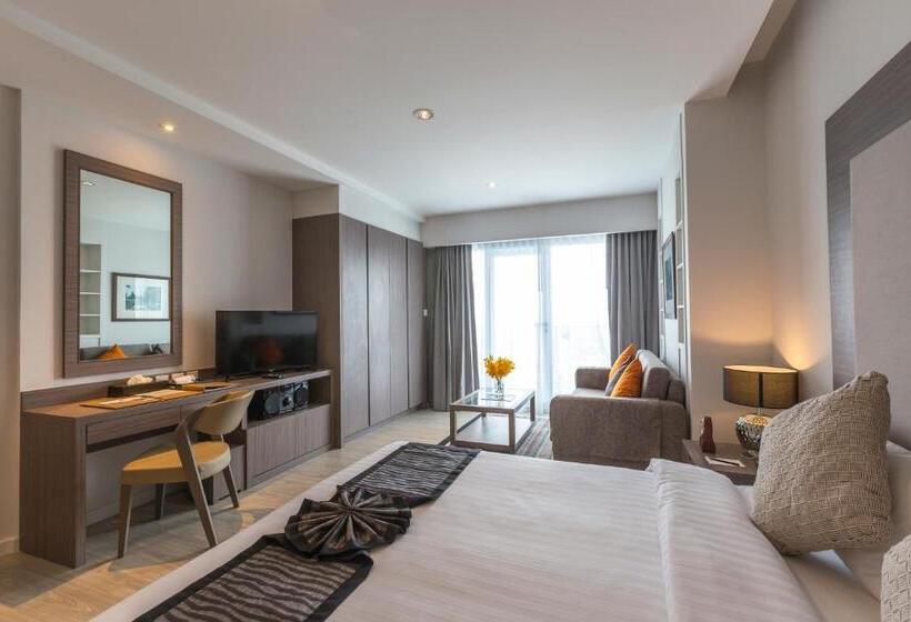 Студия Стандарт, Kantary Hotel Korat
