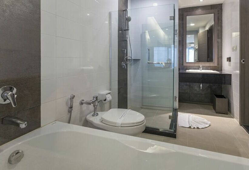 Студия Стандарт, Kantary Hotel Korat