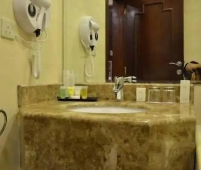 ジュニアスイート, Lily Hotel Suite Mubarraz