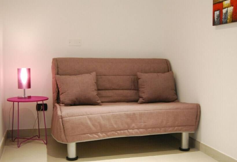 豪华三人间, Maestrale Resort Hotel   Alberese, Grosseto