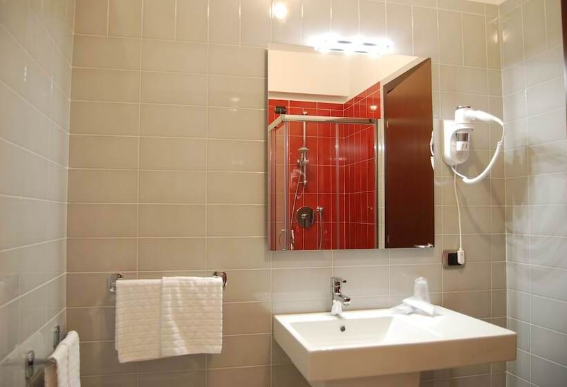 标准间, Maestrale Resort Hotel   Alberese, Grosseto