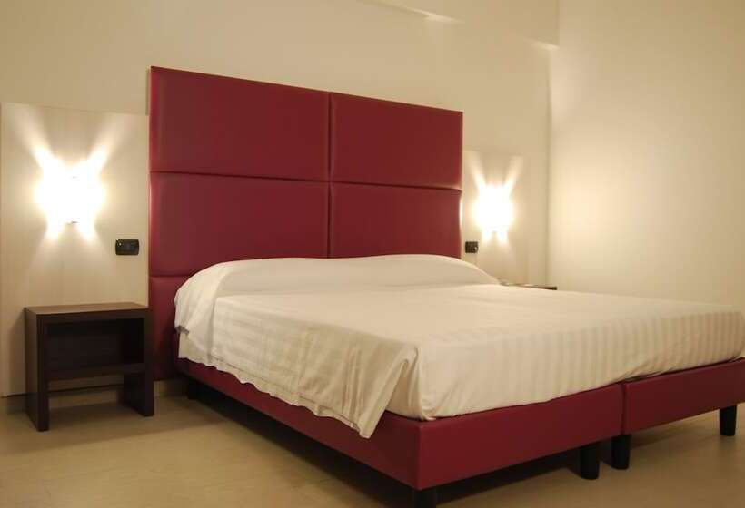 标准间, Maestrale Resort Hotel   Alberese, Grosseto