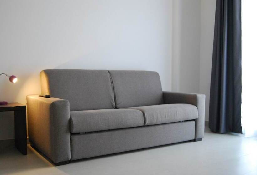 套房, Maestrale Resort Hotel   Alberese, Grosseto