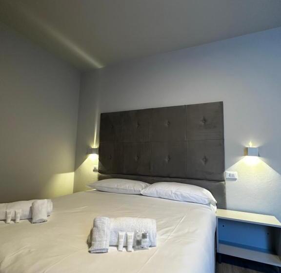 سوییت, Maestrale Resort Hotel   Alberese, Grosseto