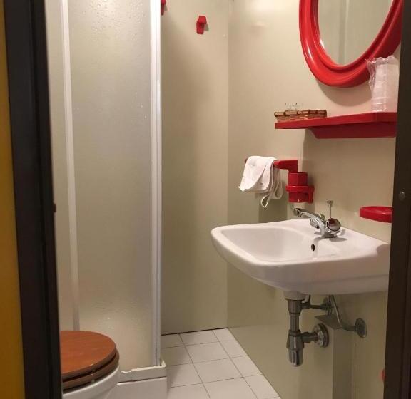 スタンダード４人部屋, Panoramico