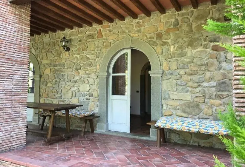 １ベッドルームのスーペリアアパートメント, Panoramico