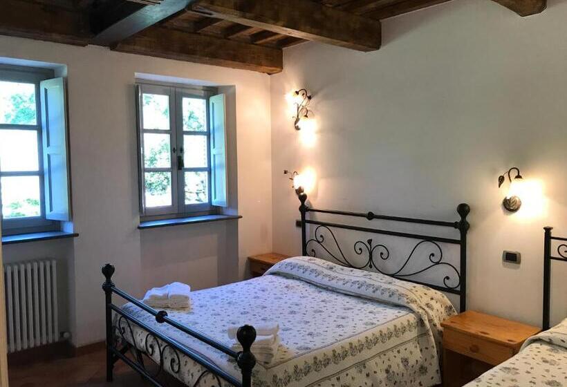 １ベッドルームのスーペリアアパートメント, Panoramico