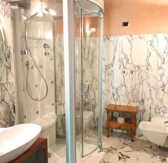 １ベッドルームのスーペリアアパートメント, Panoramico