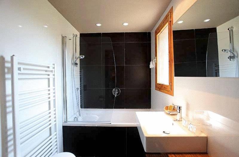 标准间, Restaurante Revestido