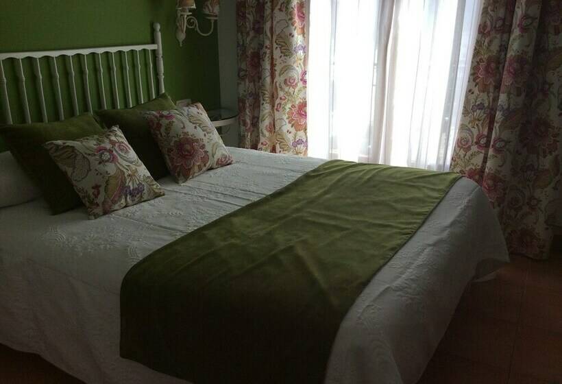 스탠다드 룸, Rural Los Roturos