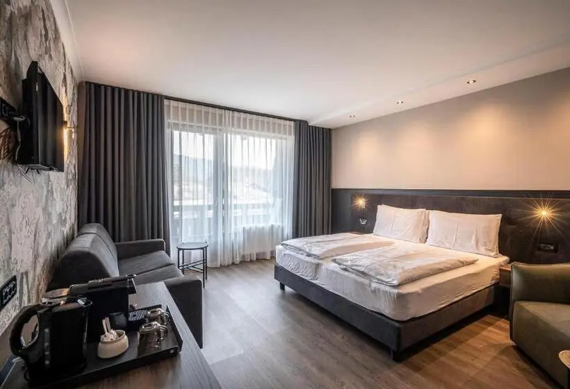 Standard-huone, Tirolensis