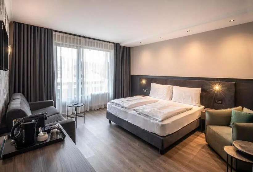 Standard-huone, Tirolensis