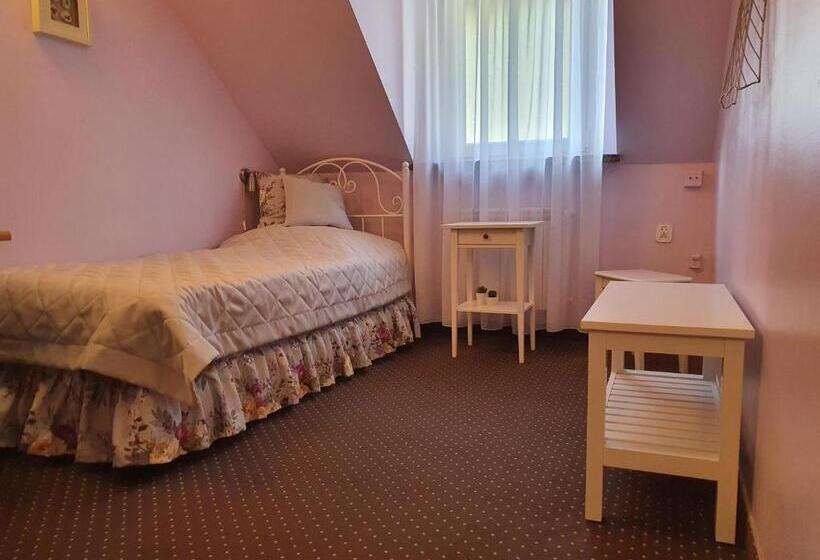 이코노미 싱글 룸, Wojto