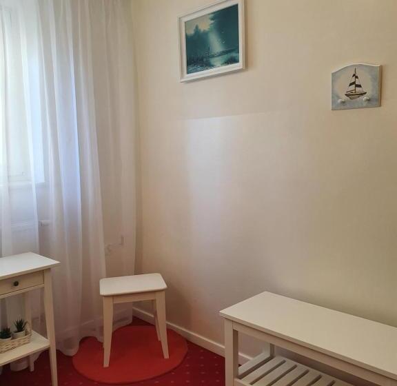 이코노미 싱글 룸, Wojto