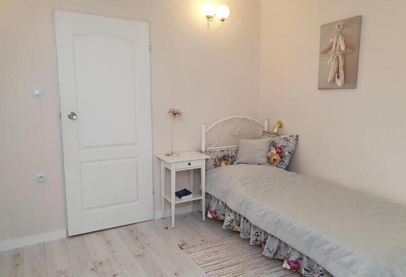 스탠다드 룸, Wojto