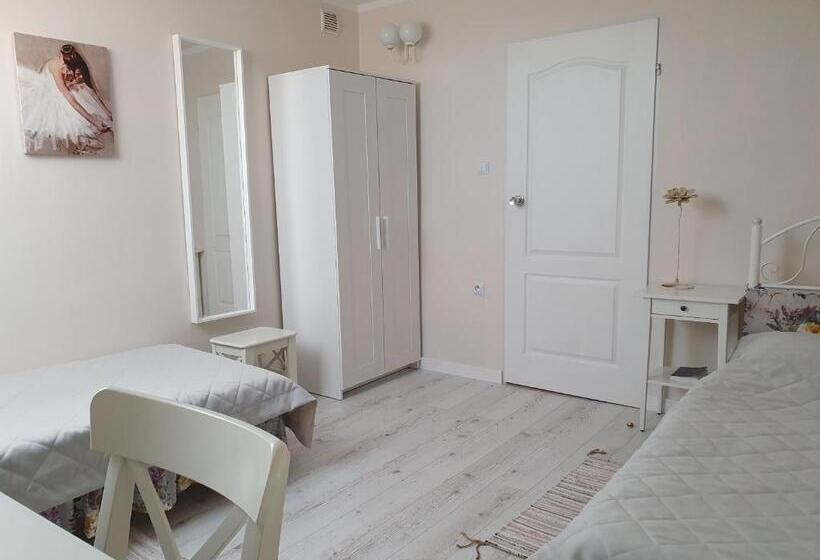 스탠다드 룸, Wojto