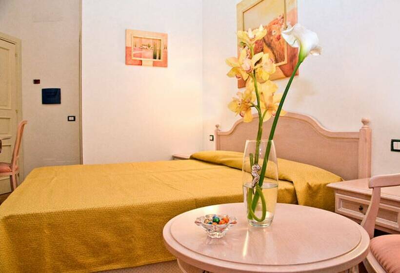 Номер Стандарт, Luna B&b