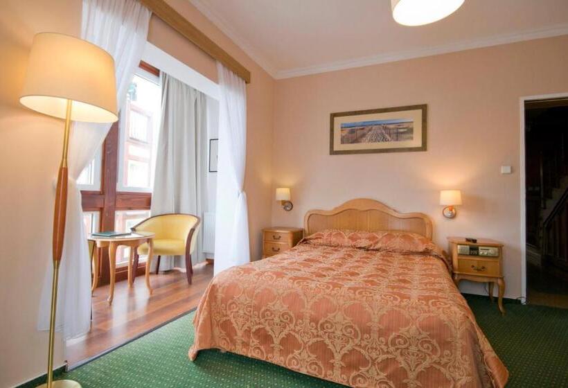Номер Economy, Meduza Hotel & Spa