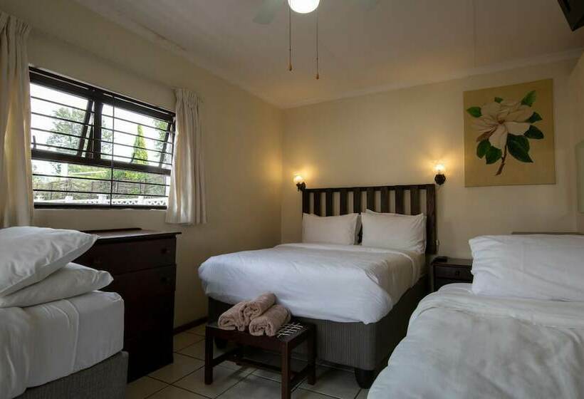 스탠다드 룸, Angelica Guest House