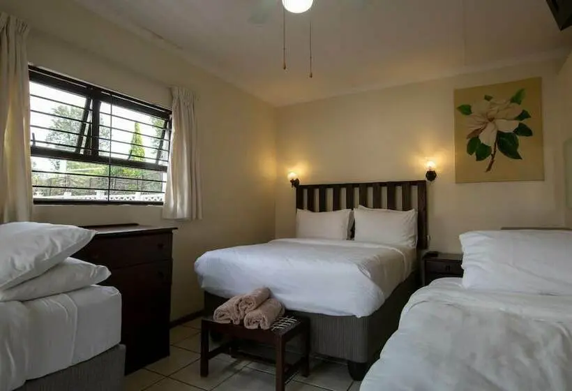 スタンダードルーム, Angelica Guest House