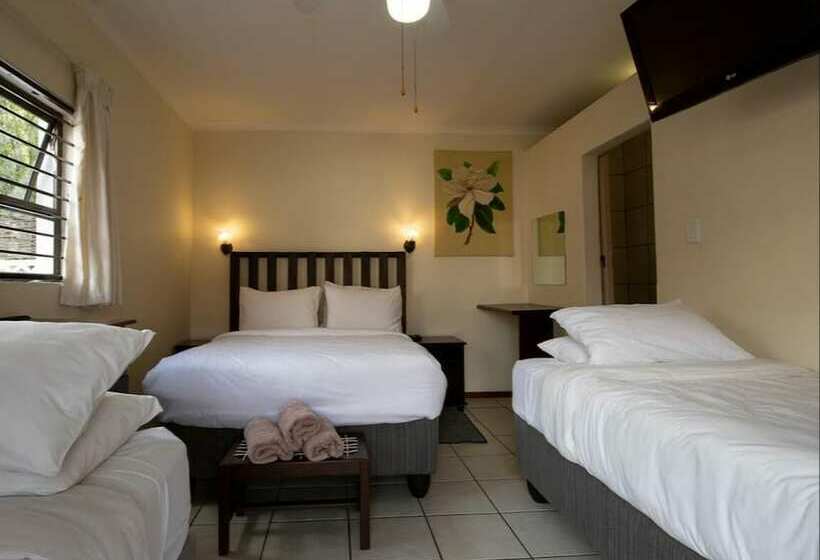 Номер Стандарт, Angelica Guest House
