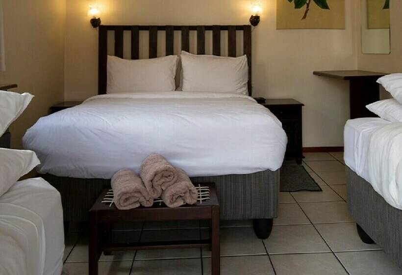 스탠다드 룸, Angelica Guest House