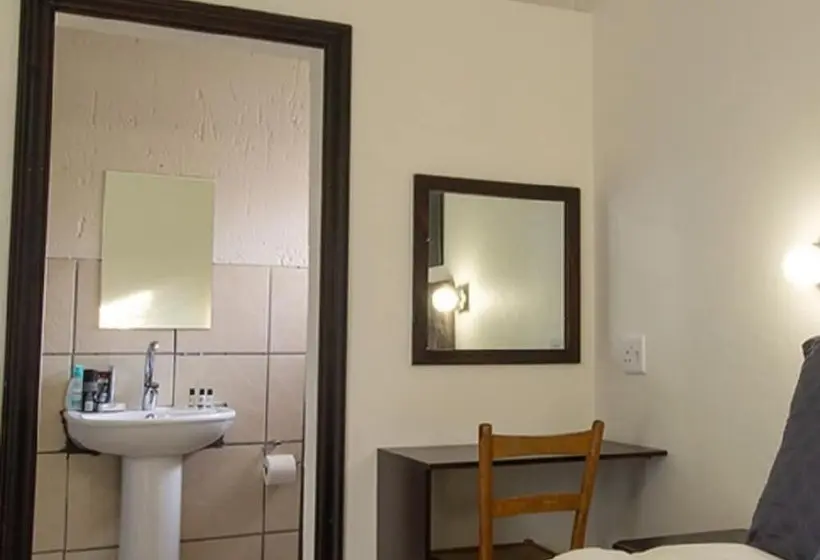 スタンダードルーム, Angelica Guest House