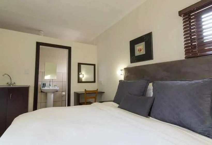 スタンダードルーム, Angelica Guest House