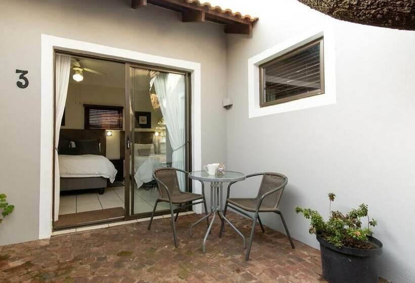 스탠다드 룸, Angelica Guest House