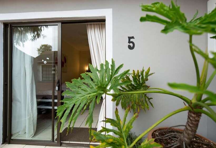 스탠다드 룸, Angelica Guest House