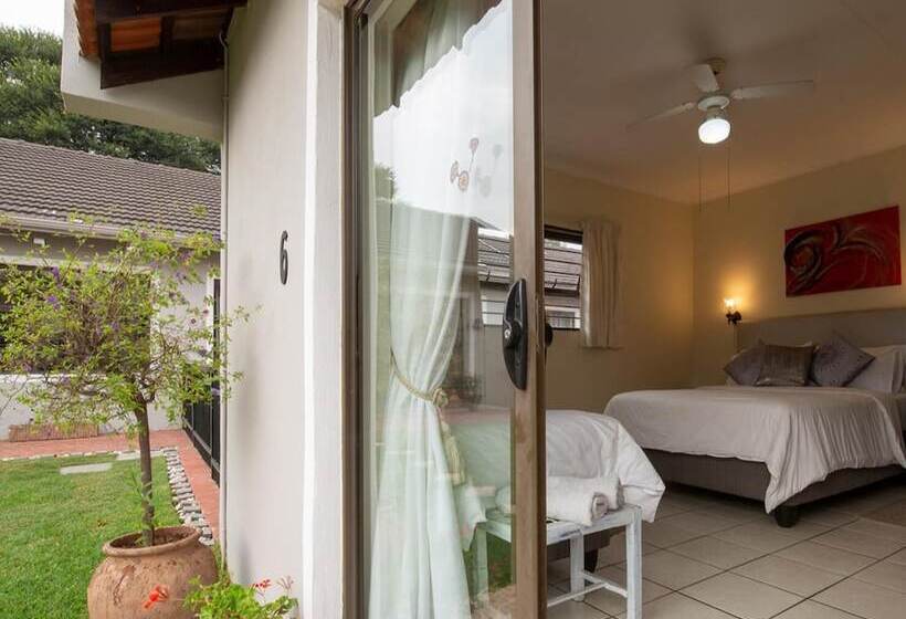 스탠다드 룸, Angelica Guest House