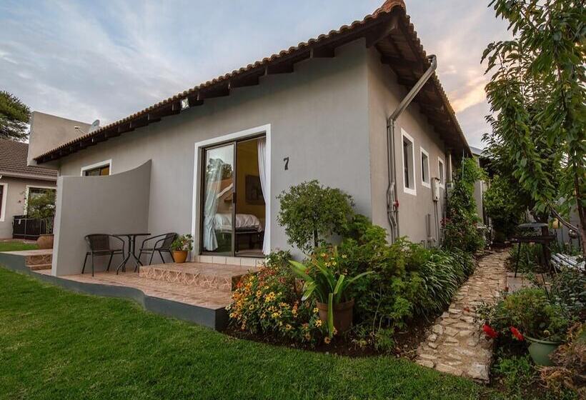 스탠다드 룸, Angelica Guest House