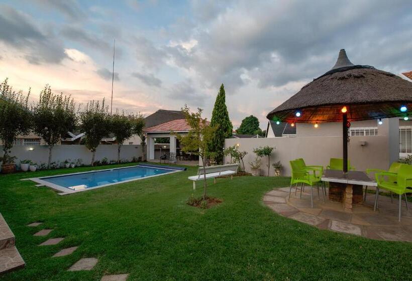 스탠다드 룸, Angelica Guest House