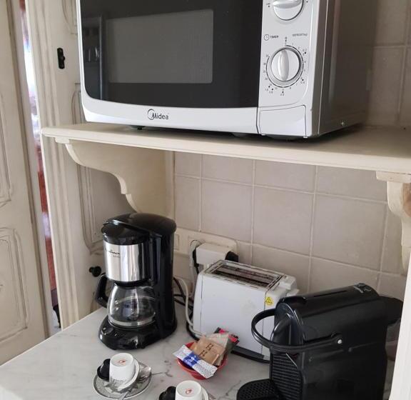 Deluxe Suite King Bed, Maison D Hôtes Dar Ennassim