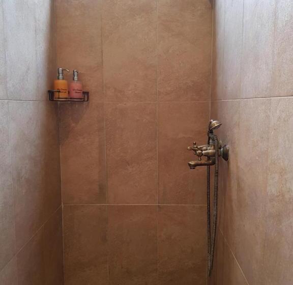 اتاق استاندارد با تخت بزرگ, Maison D Hôtes Dar Ennassim