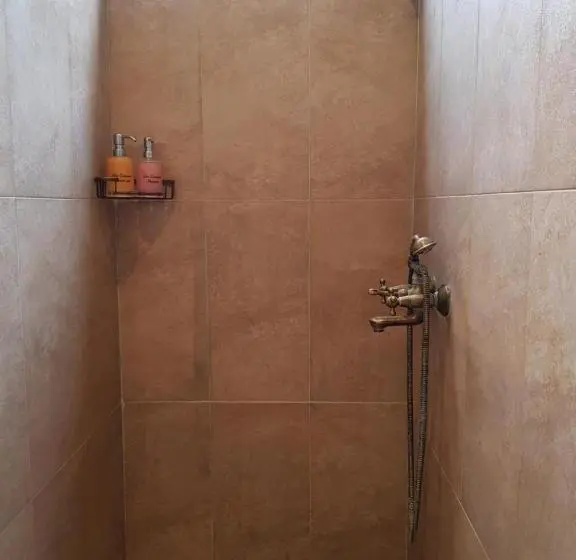 اتاق استاندارد با تخت بزرگ, Maison D Hôtes Dar Ennassim