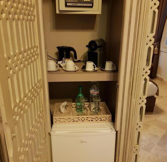 اتاق استاندارد با تخت بزرگ, Maison D Hôtes Dar Ennassim