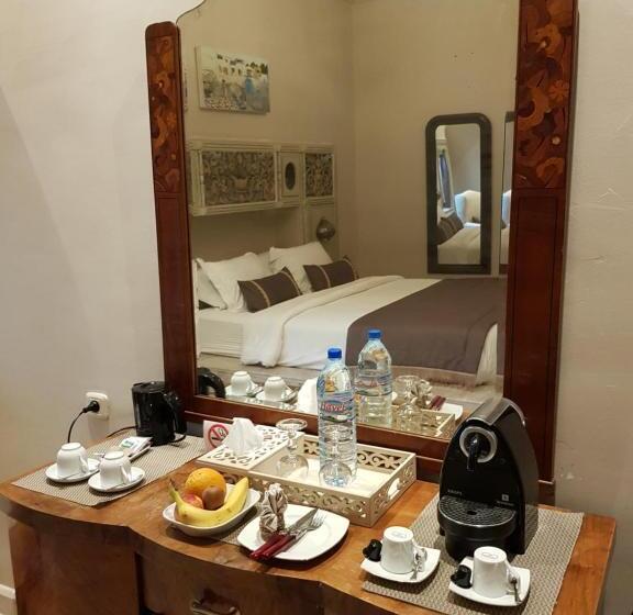 اتاق سوپریور, Maison D Hôtes Dar Ennassim