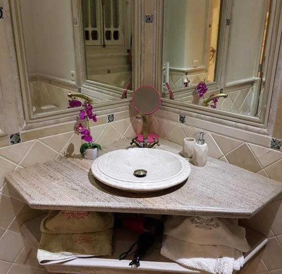 اتاق سوپریور, Maison D Hôtes Dar Ennassim