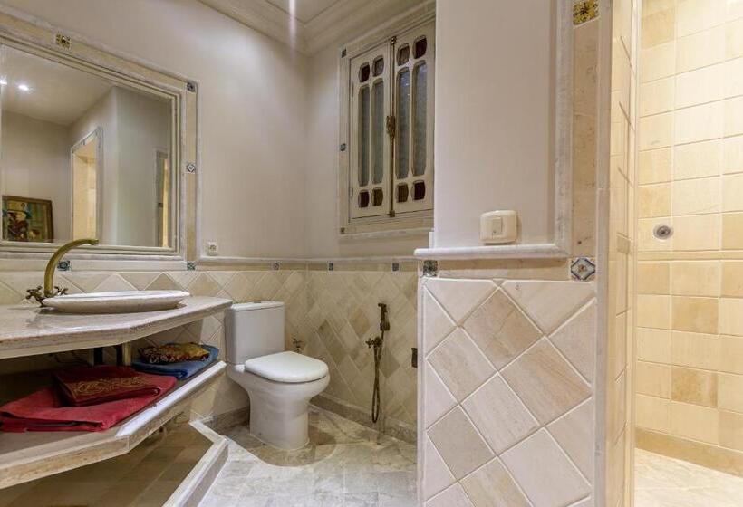 اتاق سوپریور, Maison D Hôtes Dar Ennassim