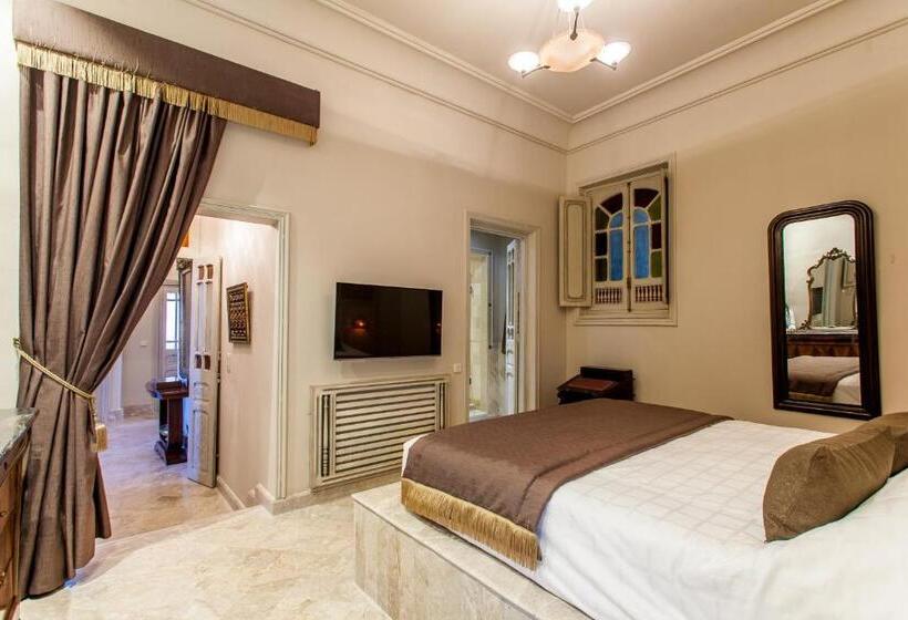 اتاق سوپریور, Maison D Hôtes Dar Ennassim
