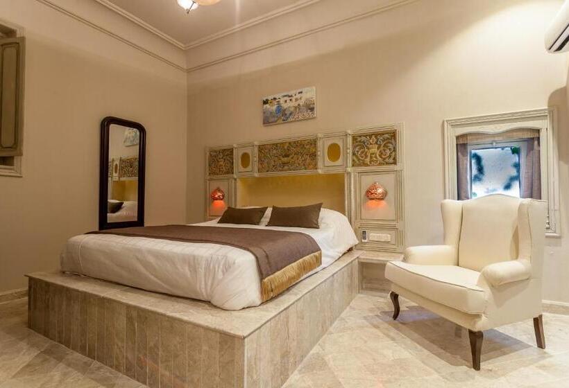 اتاق سوپریور, Maison D Hôtes Dar Ennassim